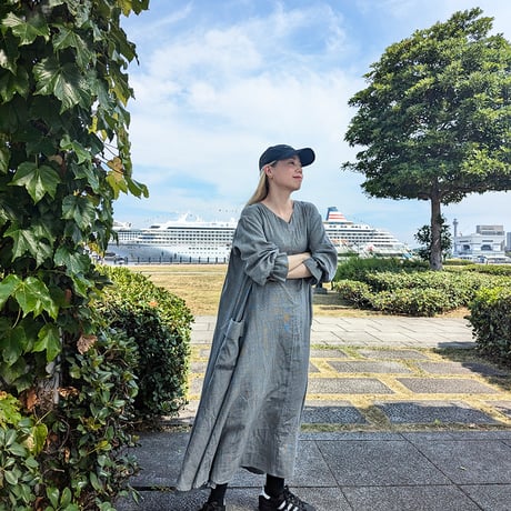 ON/OFF 182 DRESS