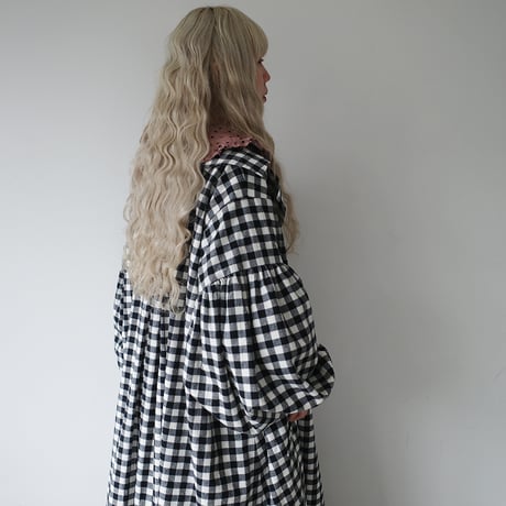 MY PERFECT AFTERNOON COAT -MAME DAIFUKU 2026