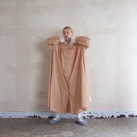 TATESHIMA SHIRT DRESS