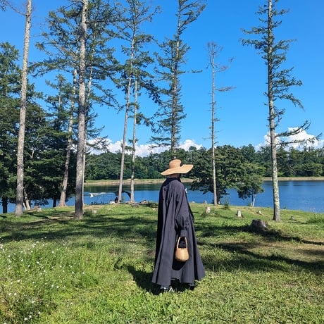 MOONLIGHT 182 SHIRT DRESS