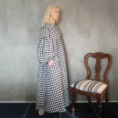 MY PERFECT AFTERNOON COAT -MAME DAIFUKU