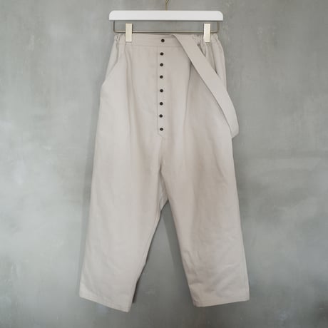 MANY MANY MOON PANTS - NEW MOON