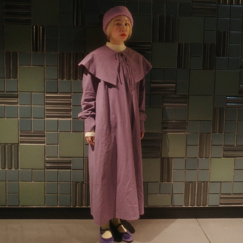 ワンピース madder madder First Quarter MOON DRESS ワンピース madder madder First Quarter MOON DRESS First Quarter