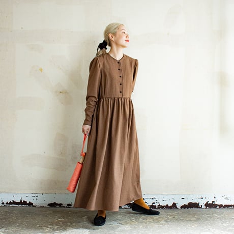 DRESS for BOOKS and TEAS! (made by Emily) - Milky's check