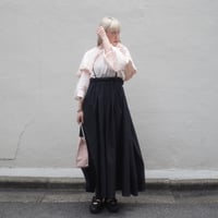 Luna's magial ribbon 2way dress