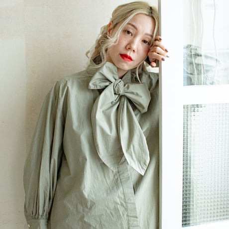 MM DEPARTMENT STORE UNIFORM MINI DRESS  - RF -