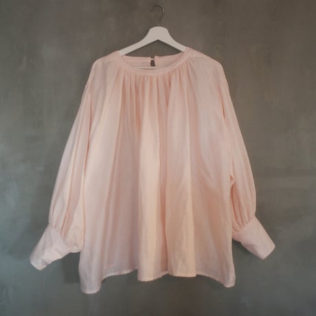 AURORA TUNIC - PINK 2.0