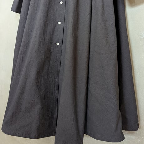 MOONLIGHT 182 SHIRT DRESS