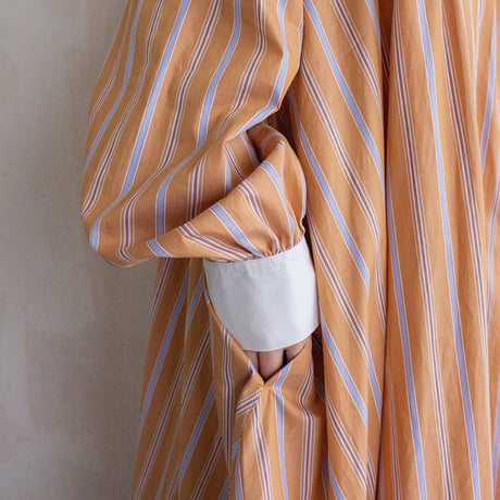 TATESHIMA SHIRT DRESS