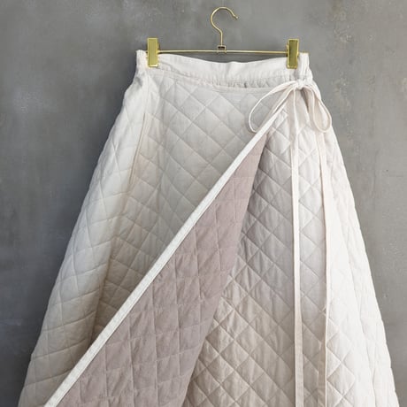 TEA COZY SKIRT