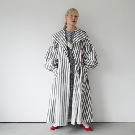 MY PERFECT AFTERNOON COAT - ICHIGO DAIFUKU 2026