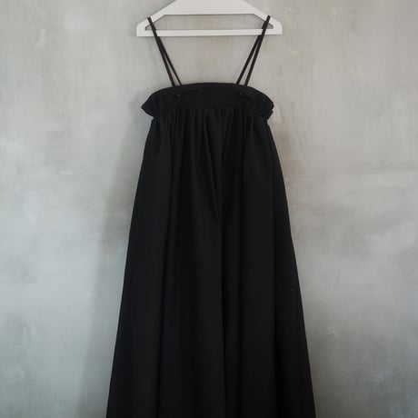 Luna's magial ribbon 2way dress
