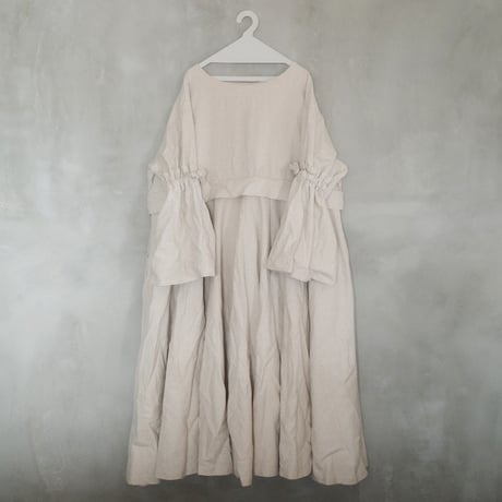 YO-JO- DRESS - ANNIN -