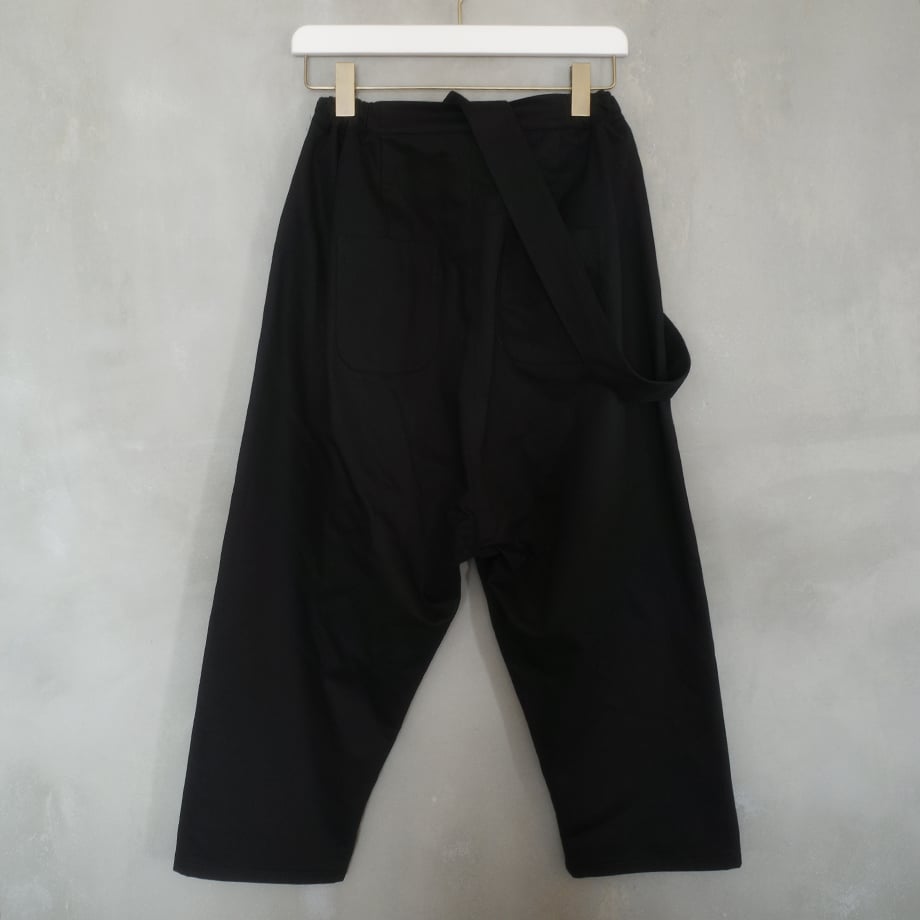 パンツ madder madder many many moon pants MANY MANY MOON PANTS - NEW MOON | madder madder