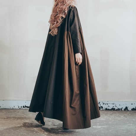 Time To have some Tea? - dress