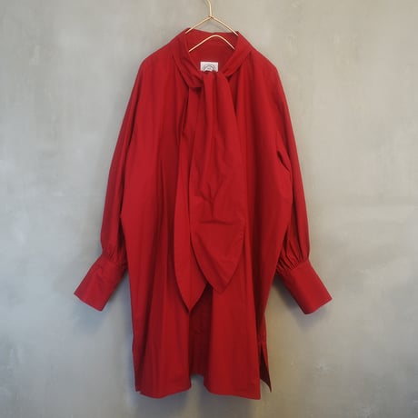 MM DEPARTMENT STORE UNIFORM MINI DRESS  - ground floor -