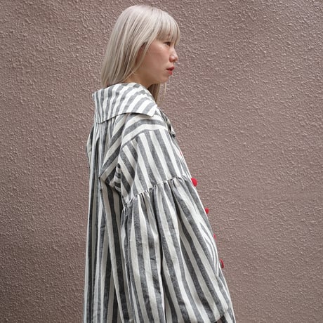 MY PERFECT AFTERNOON COAT - ICHIGO DAIFUKU 2026