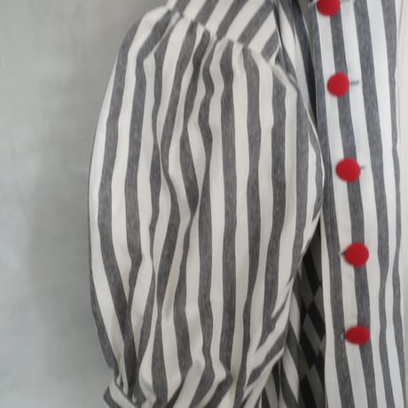 MY PERFECT AFTERNOON COAT - ICHIGO DAIFUKU 2026