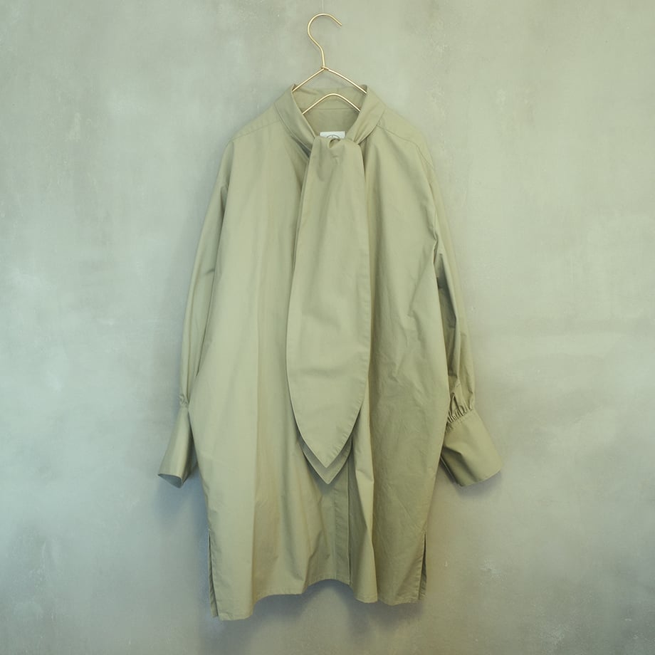 MM DEPARTMENT STORE UNIFORM MINI DRESS - RF -