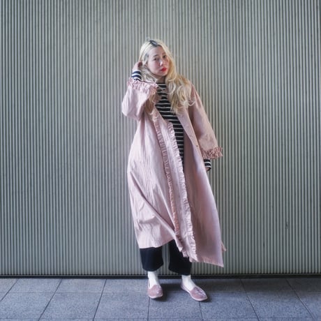 “The Lone Dreamer” twinkle dress - PINK
