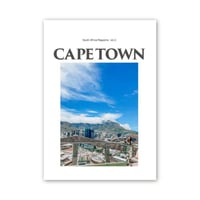 CAPETOWN -South Africa Magazine vol.2-