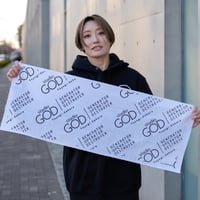 studio GOD 手ぬぐい