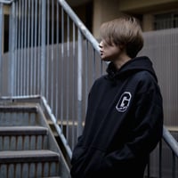 studioGOD HOODIE