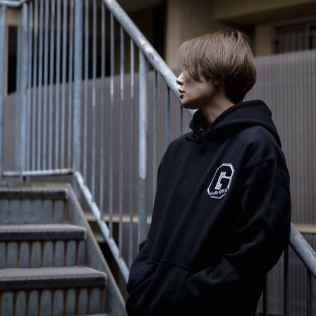 studioGOD HOODIE