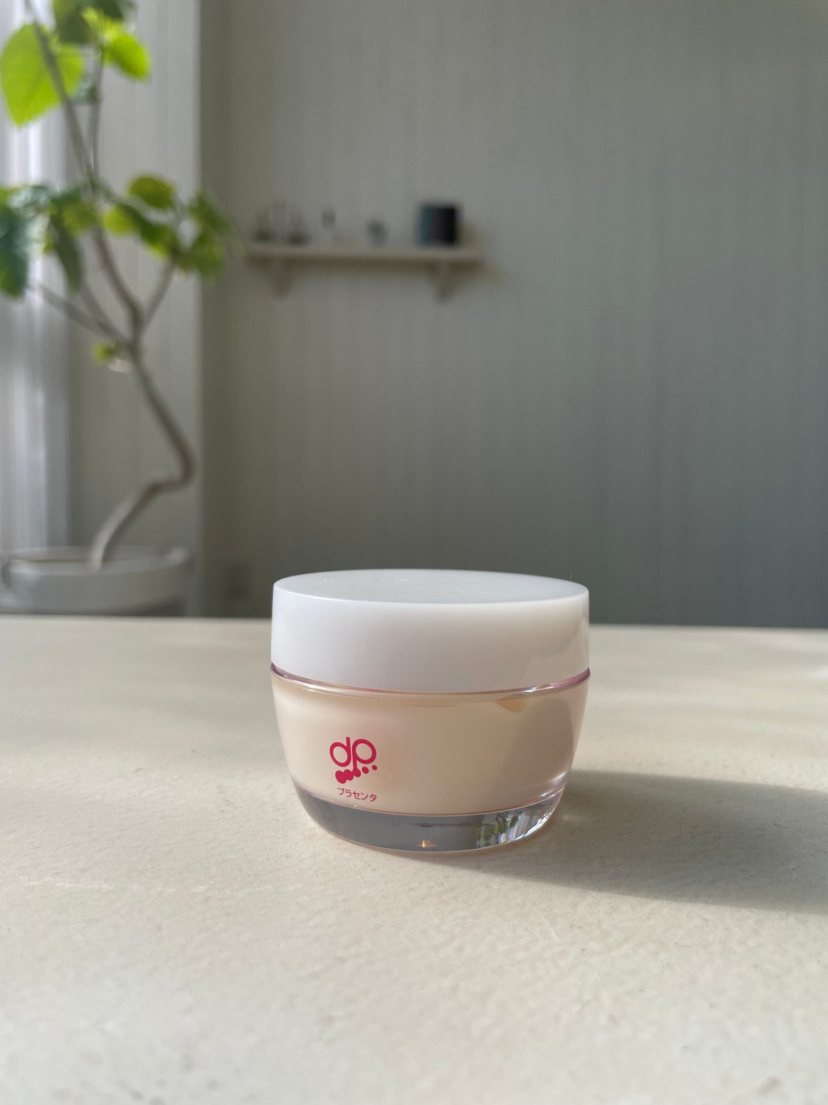PB−ゲルクリーム 35g | idéal skin