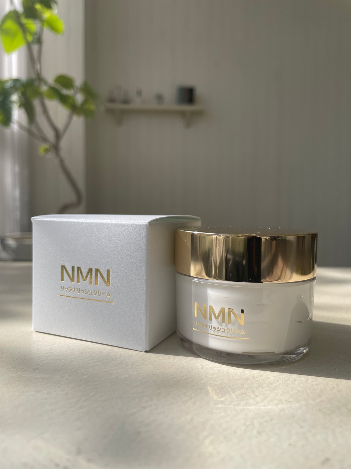 フェイスクリーム Collana premium rich cream New コラーナ クリーム プレミアム リッチ 3個セット Collana