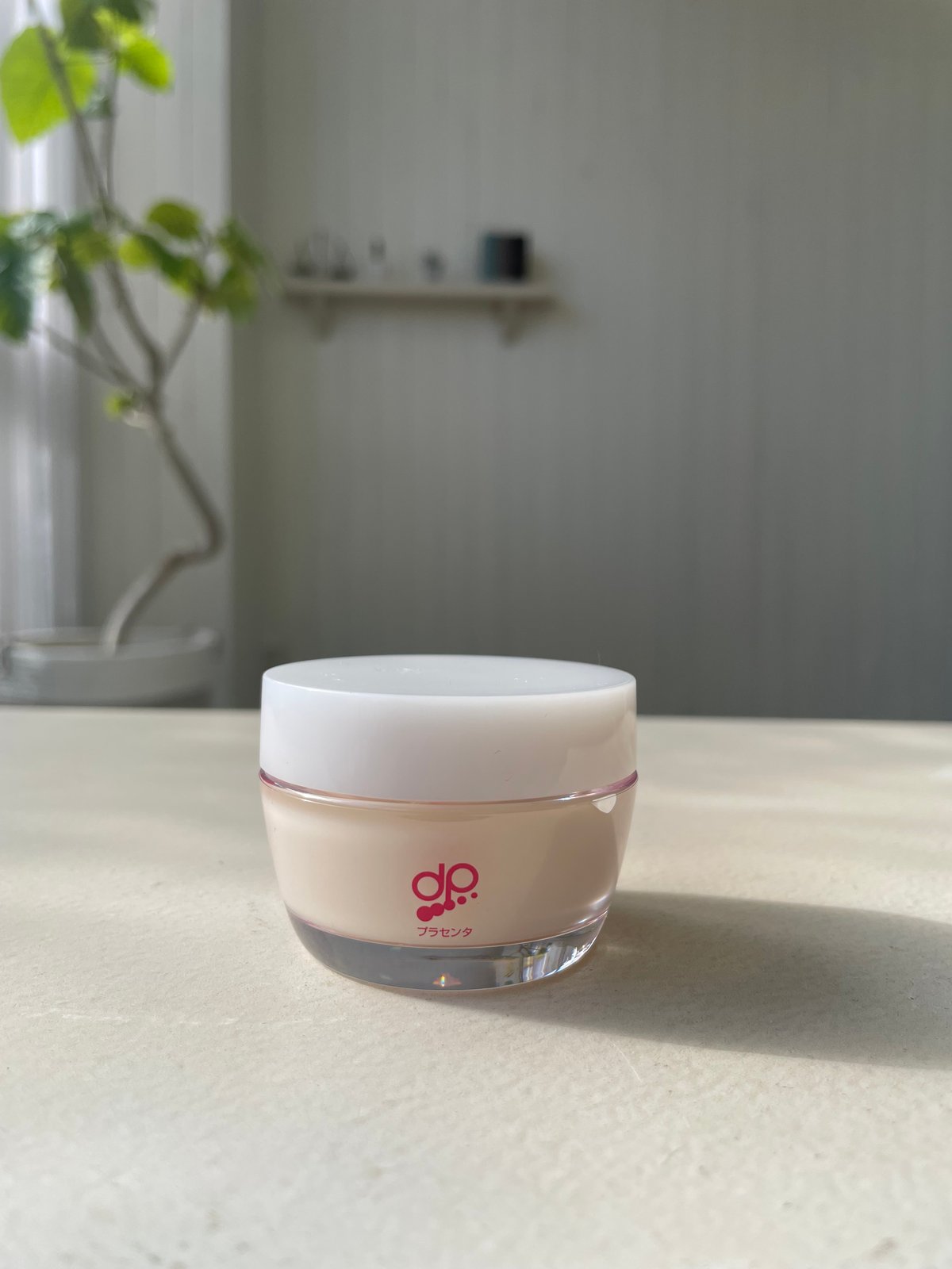 PB−ゲルクリーム 35g | idéal skin