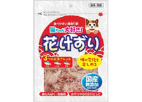 花けずり　３つのお魚ブレンド	３０ｇ
