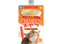 とろりんおやつ　ツナ＆かつお節味	 １５０ｇ