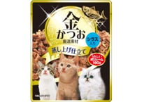 金かつおパウチ　シラス入り    １６０ｇ
