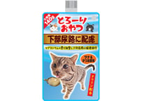 とろーりおやつ　下部尿路に配慮 140g
