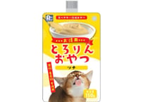 とろりんおやつ　ツナ	１５０ｇ