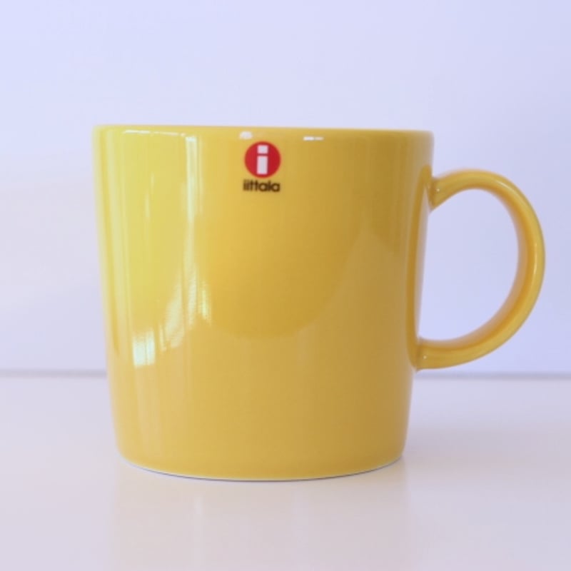 イッタラ（iittala） ティーマ マグ300ml ハニー | Koekje