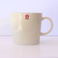 イッタラ（iittala）　　ティーマ　マグ300ml　リネン