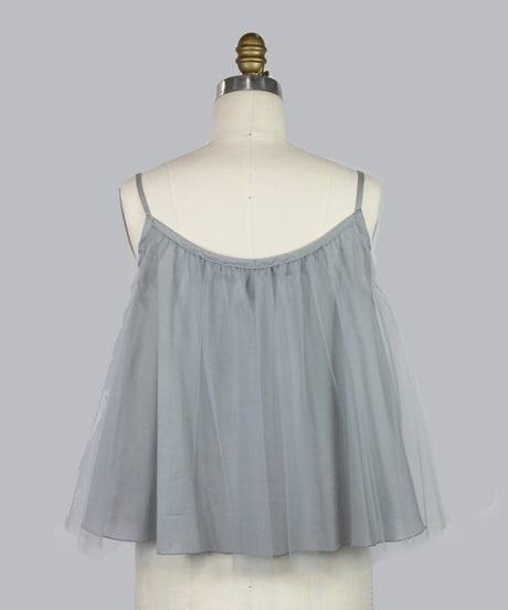 Tutu Camisole(2911-673A)