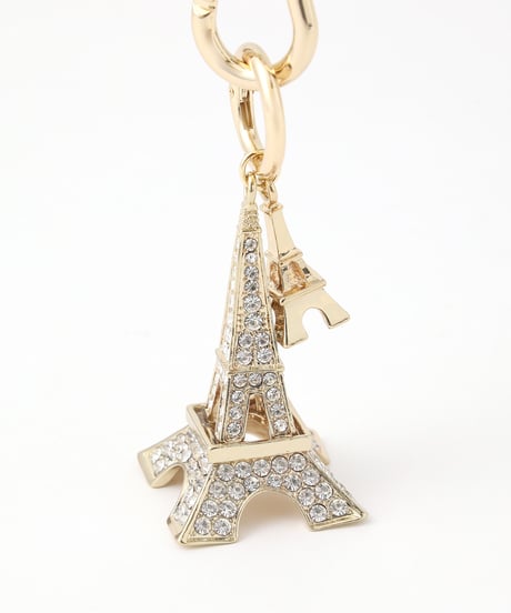 Effel Tower Charm  Misc-1377