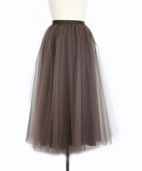 Super Long Tutu(2912-357)