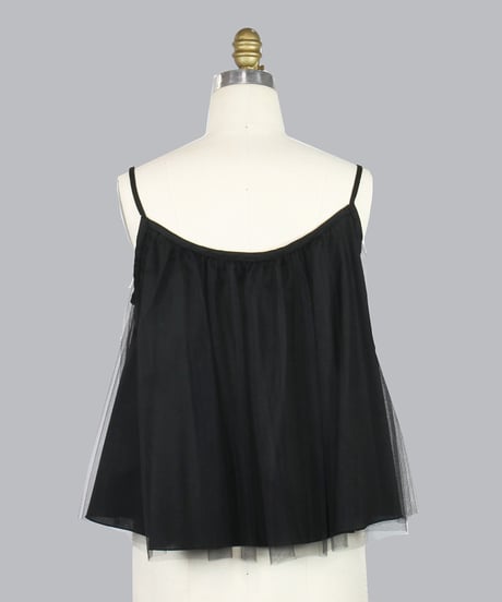 Tutu Camisole(2911-673A)