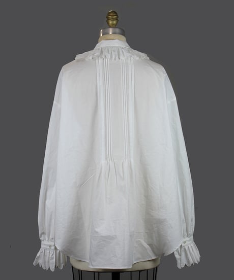 Antique Blouse(2911-852A)　再入荷しました！