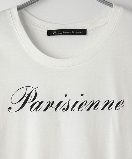 Parisienne T shirts(2916-431)