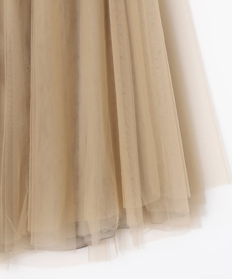 Mille-Feuille Long Tutu(2912-845)