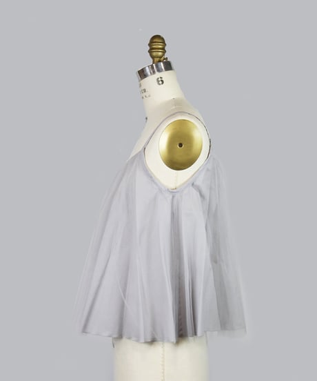 Tutu Camisole(2911-673A)