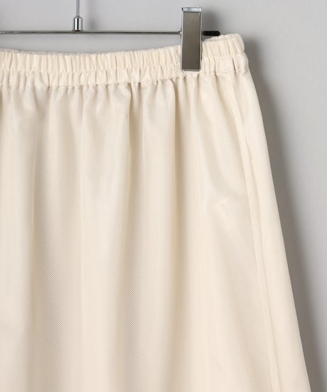 Tulle Mellow Tiered Skirt 2912-909