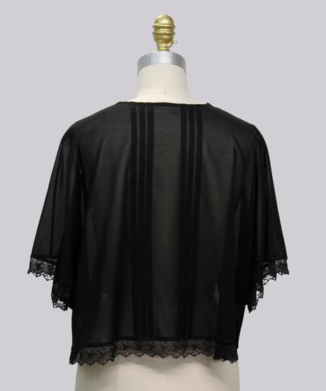 2911-921 Lace Layer Tops●Summer Special  ¥21,120