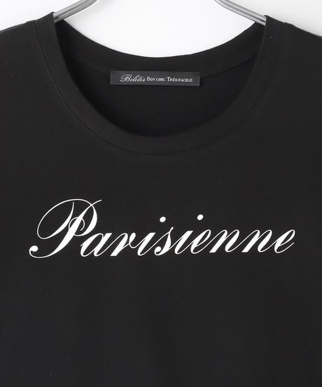 Parisienne T shirts(2916-431)