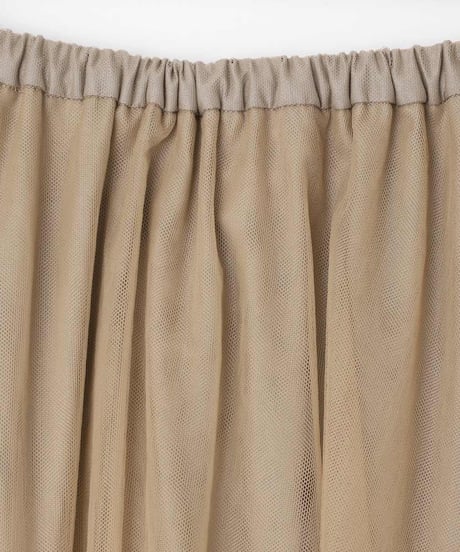 Mille-Feuille Long Tutu(2912-845)